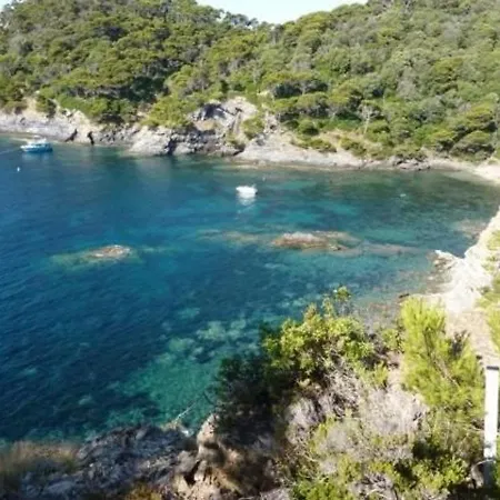 A Port Avec Loggia Et Parking - Fr-1-335-187 Апартаменты *