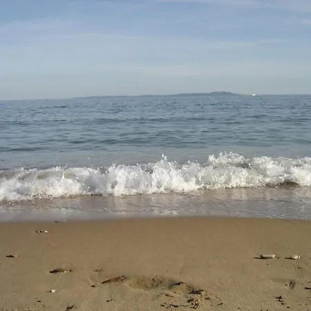 à Port Avec Loggia Et Parking - Fr-1-335-187 Appartamento Hyères